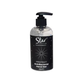 Anti-Bacterial Hand Gel - 250ml