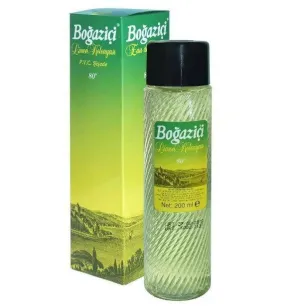 Boğaziçi Eau de Cologne 80° 200ml