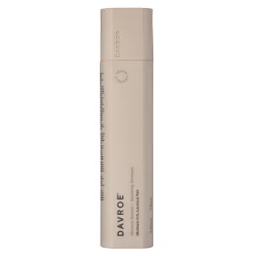 Davroe Moisture Senses Shampoo 325ml