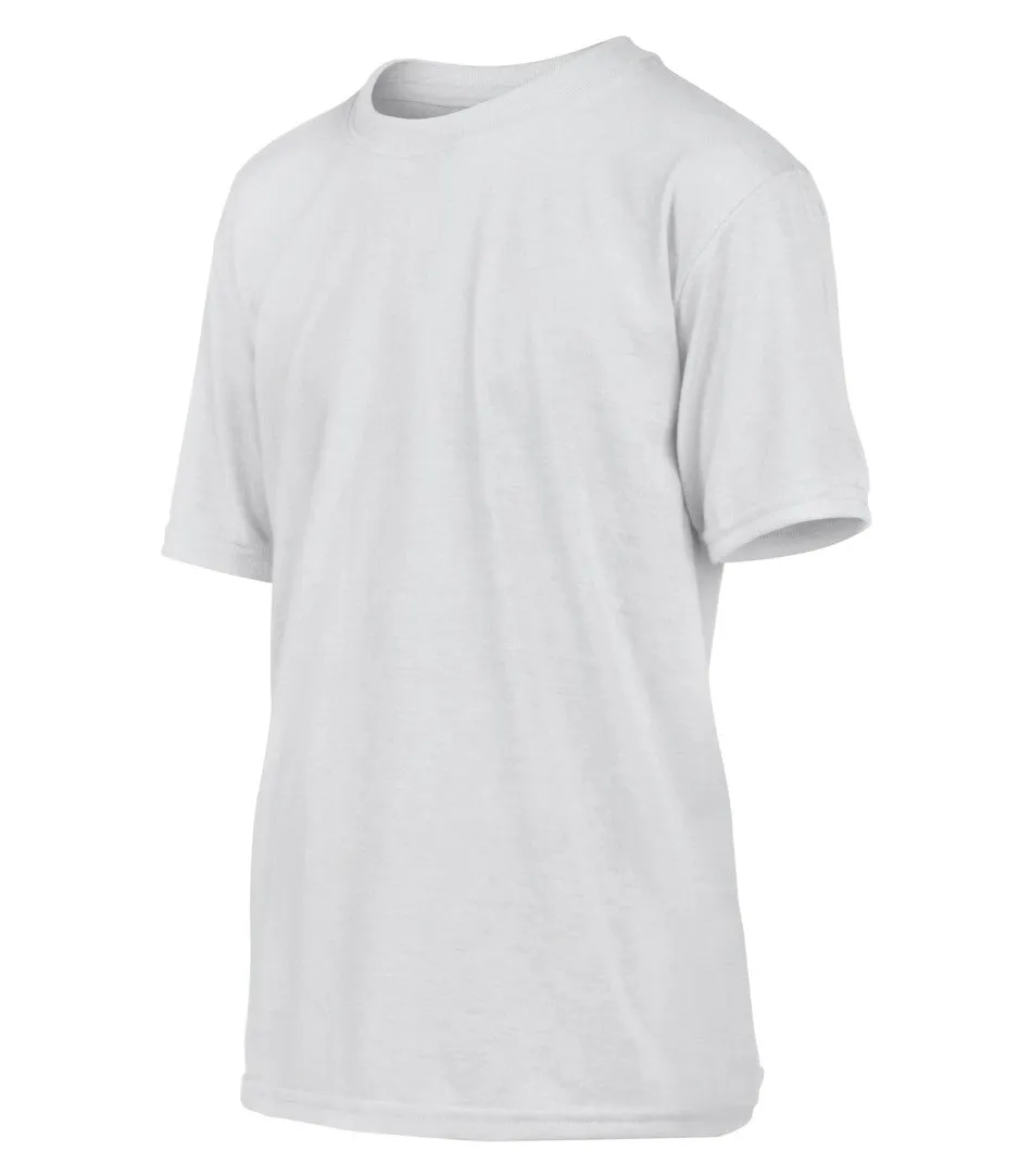 GEC -Unisex PERFORMANCE T-SHIRT 4200B