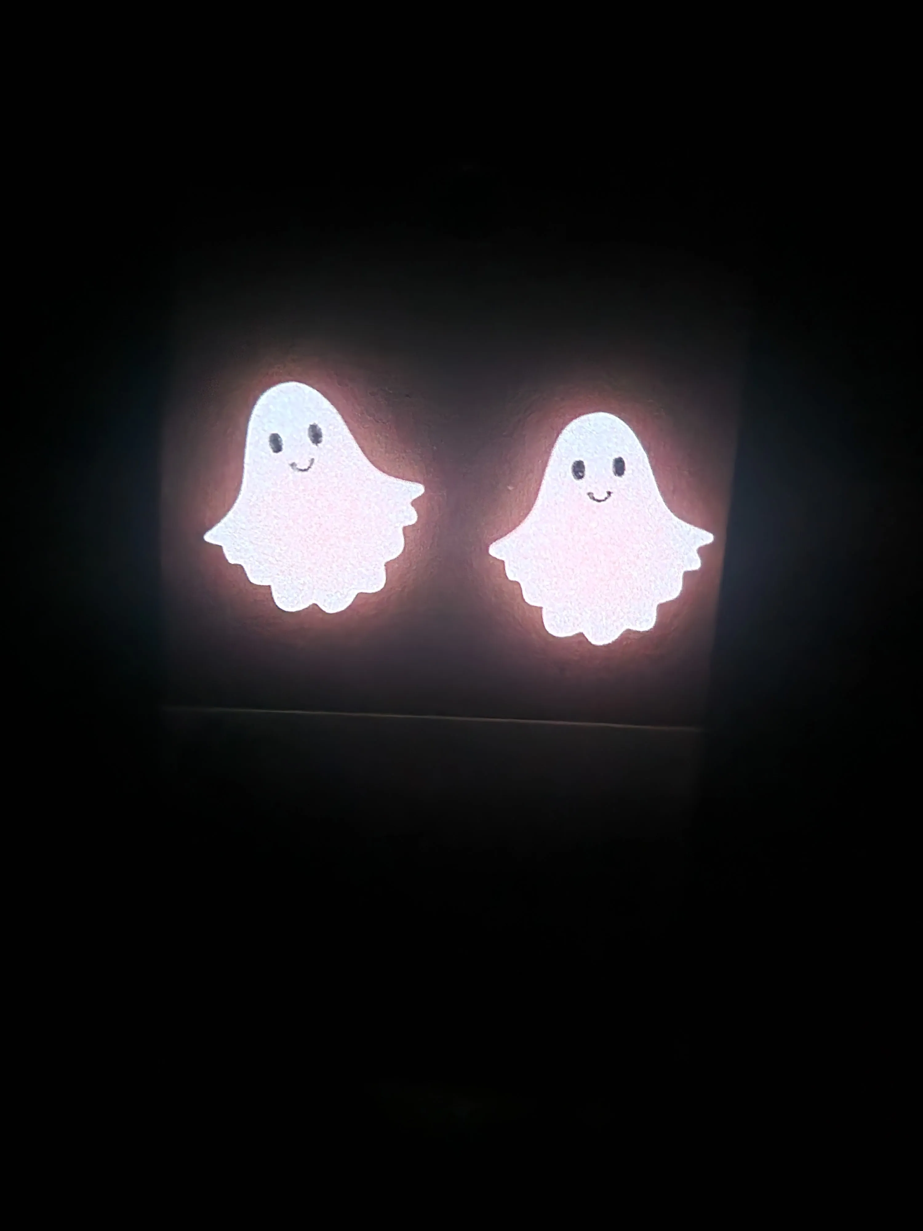 Glow Ghoul