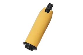 Hakko Hakko B3216 Yellow Anti-Bacterial Sleeve Assembly (Qty of 10)