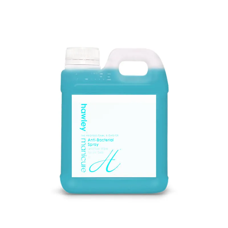 Hawley Anti-Bacterial Refill Liquid 1L