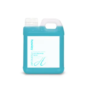 Hawley Anti-Bacterial Refill Liquid 1L