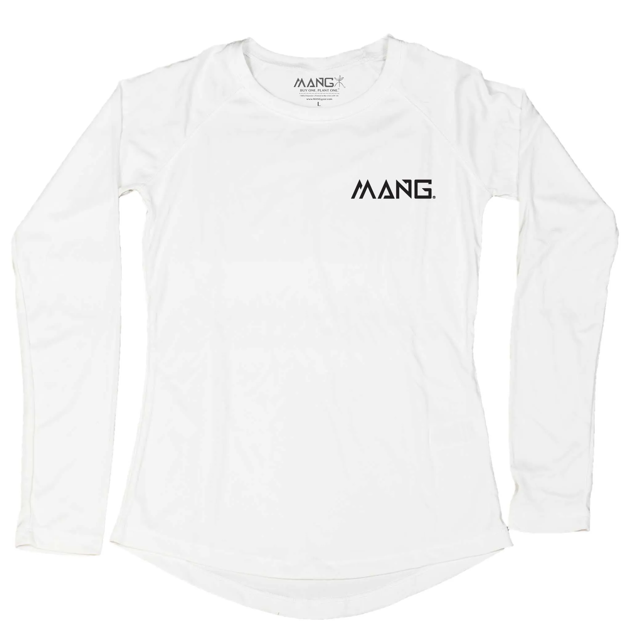 Hogfish MANG - Women's - LS