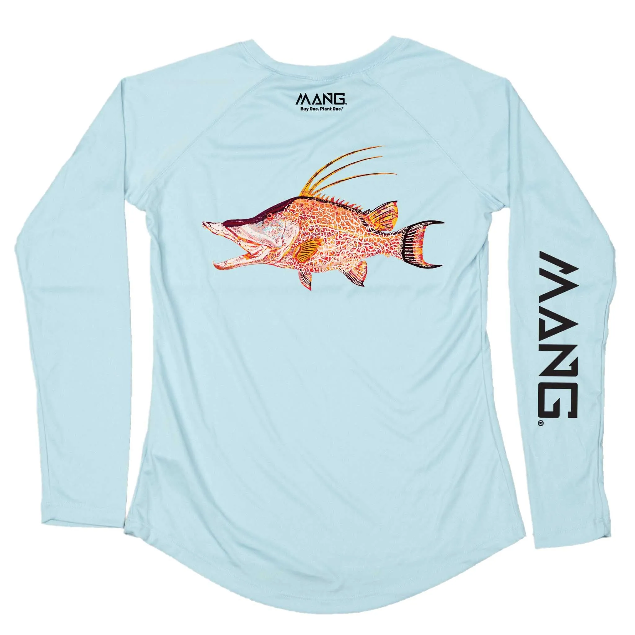 Hogfish MANG - Women's - LS