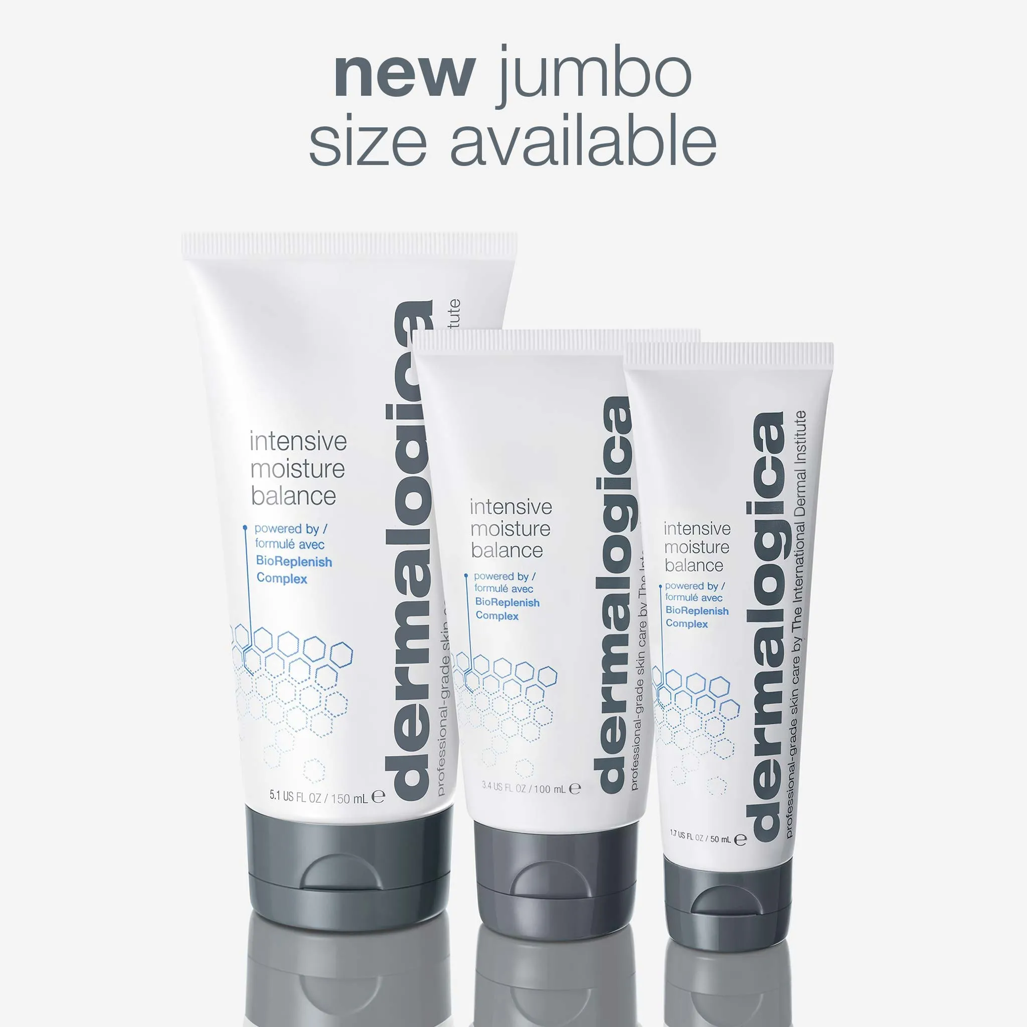 intensive moisture balance