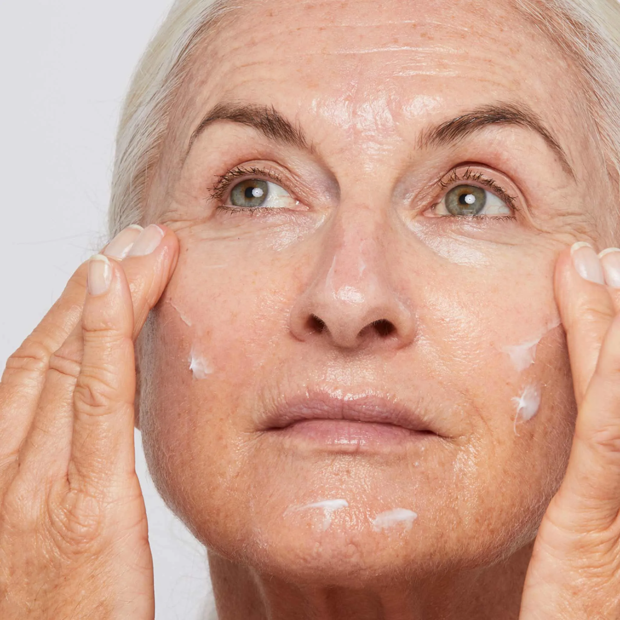 intensive moisture balance
