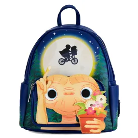 LF Et I’l Be Right Here Mini Backpack
