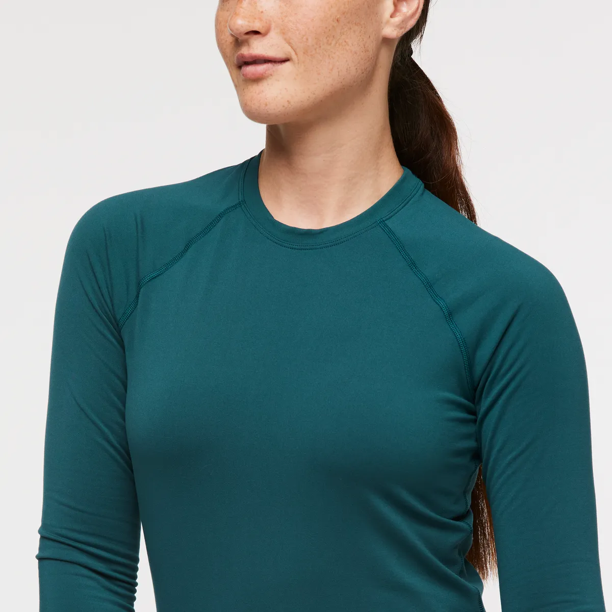 Liso Baselayer Top - Women's