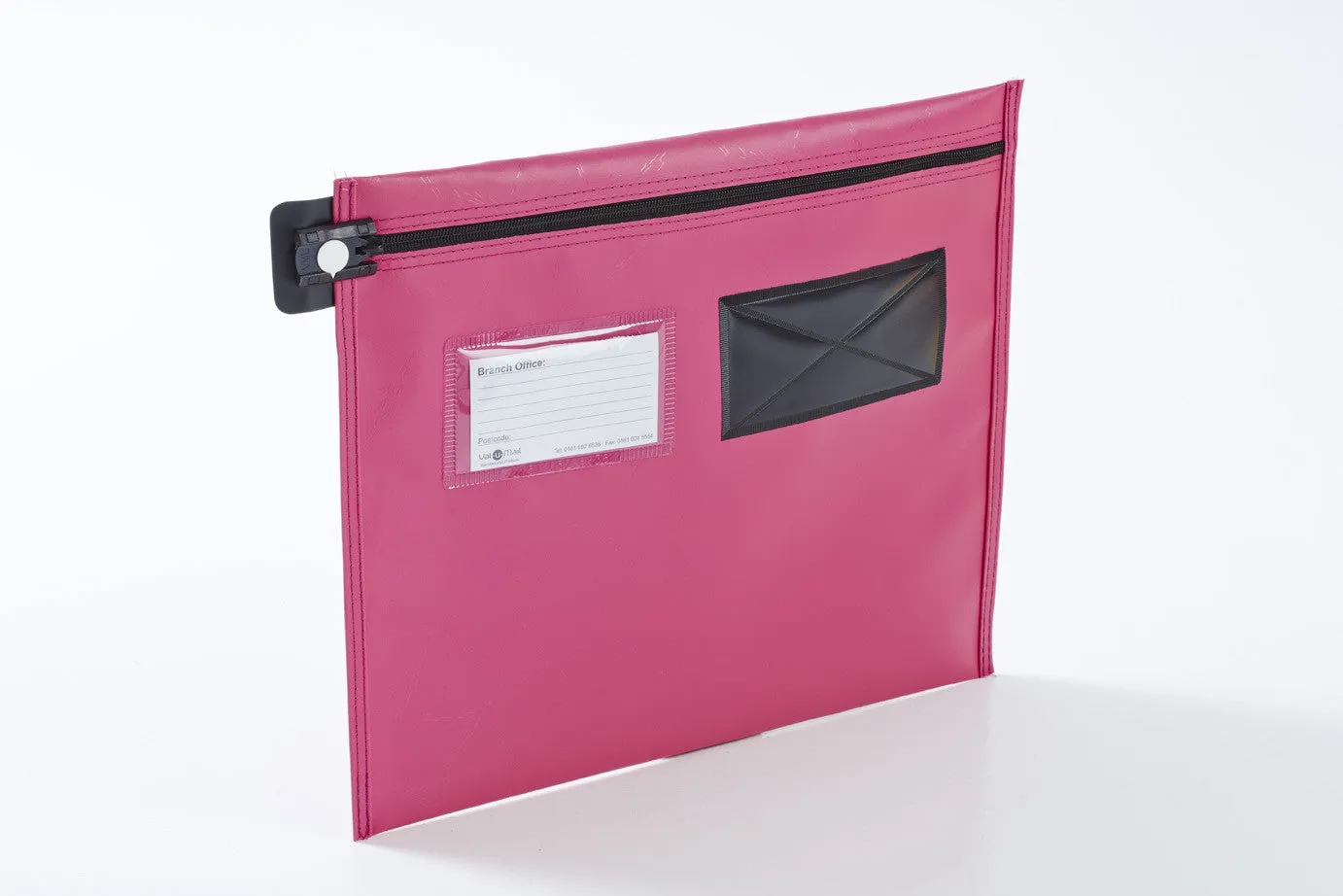 Long Zip Flat Bag Large - FP4