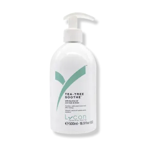 Lycon Tea Tree Soothe 500ml