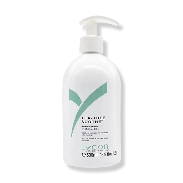 Lycon Tea Tree Soothe 500ml