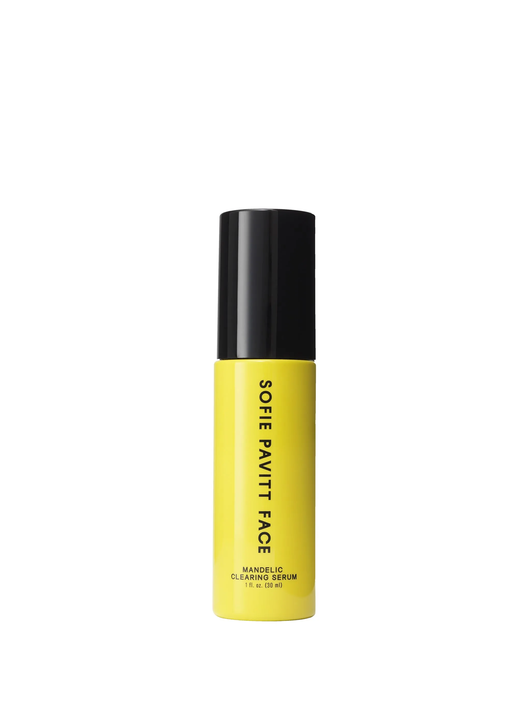 Mandelic Clearing Serum