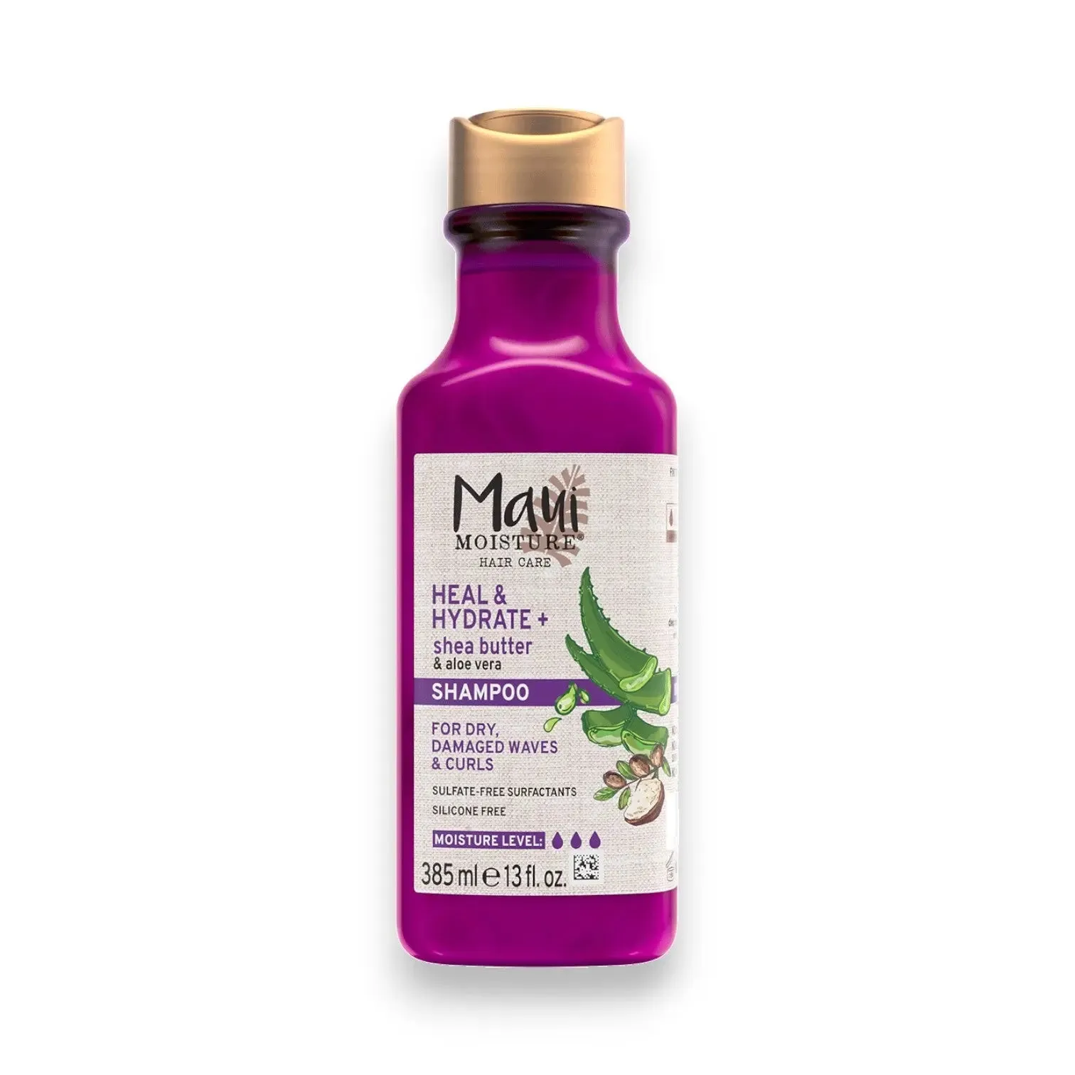Maui Moisture Shampoo 385ml
