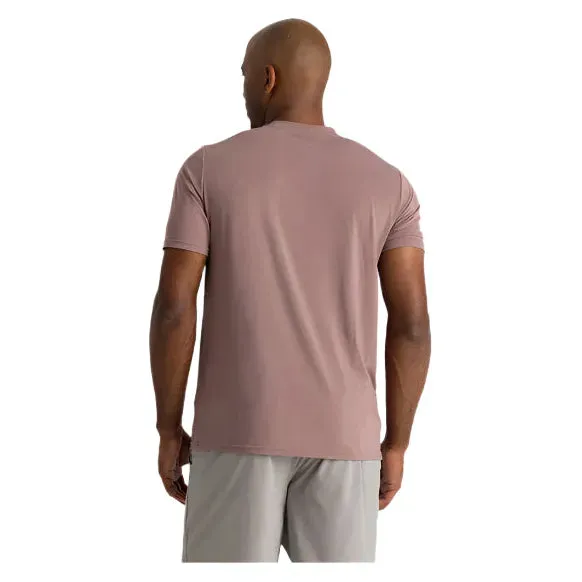 Men's Free Fly Elevate Lightweight Tee MELWSS-636
