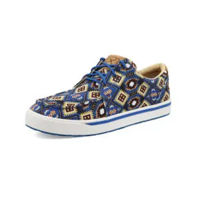 Men's Twisted X Kicks MCA0049