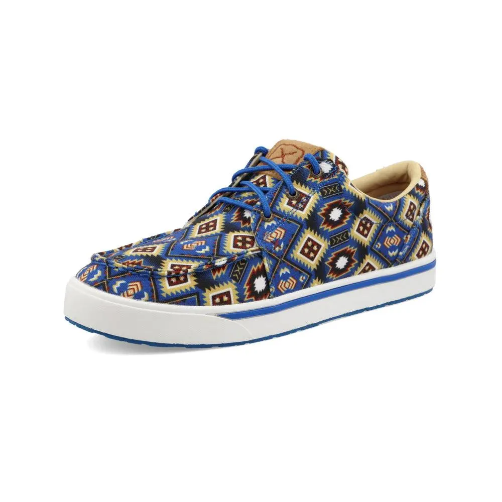 Men's Twisted X Kicks MCA0049