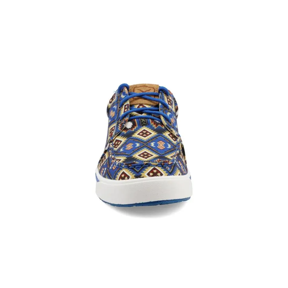 Men's Twisted X Kicks MCA0049