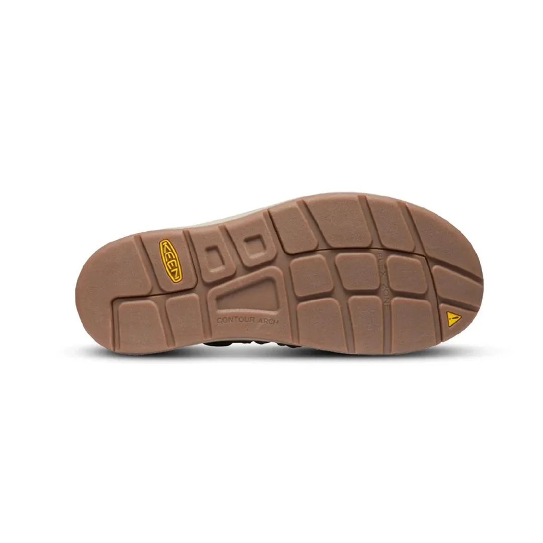 Men's Uneek - Timberwolf/Plaza Taupe