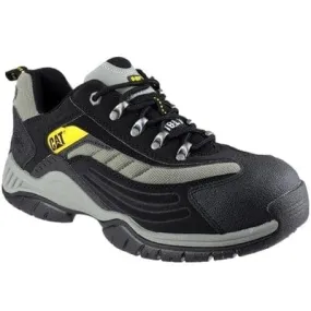 Moor Safety Shoe Black - All Sizes
