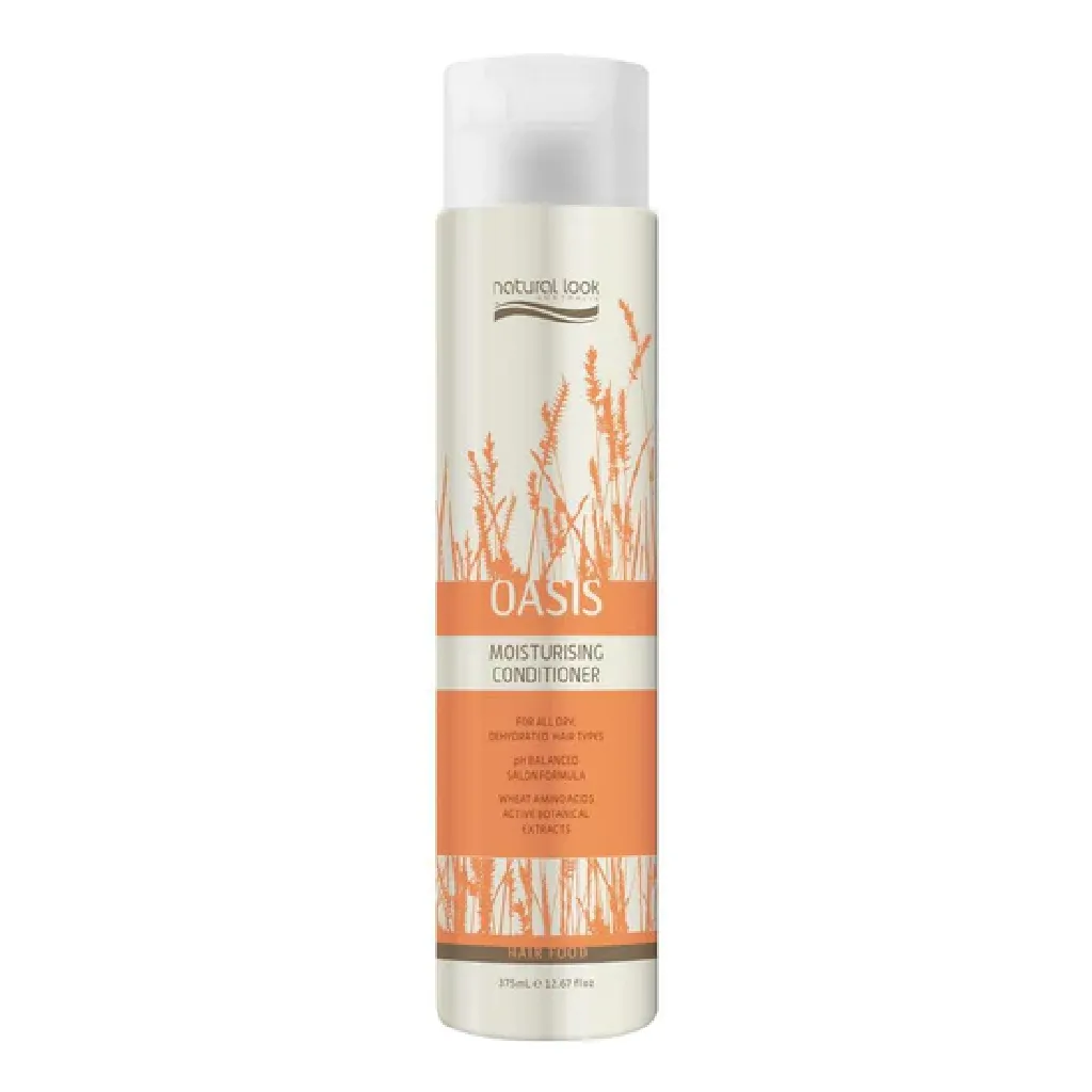Natural Look Oasis Moisture Conditioner 300ml