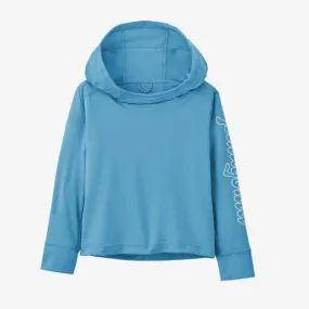 Patagonia Baby Capilene® Silkweight UPF Hoody