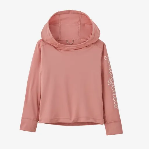 Patagonia Baby Capilene® Silkweight UPF Hoody