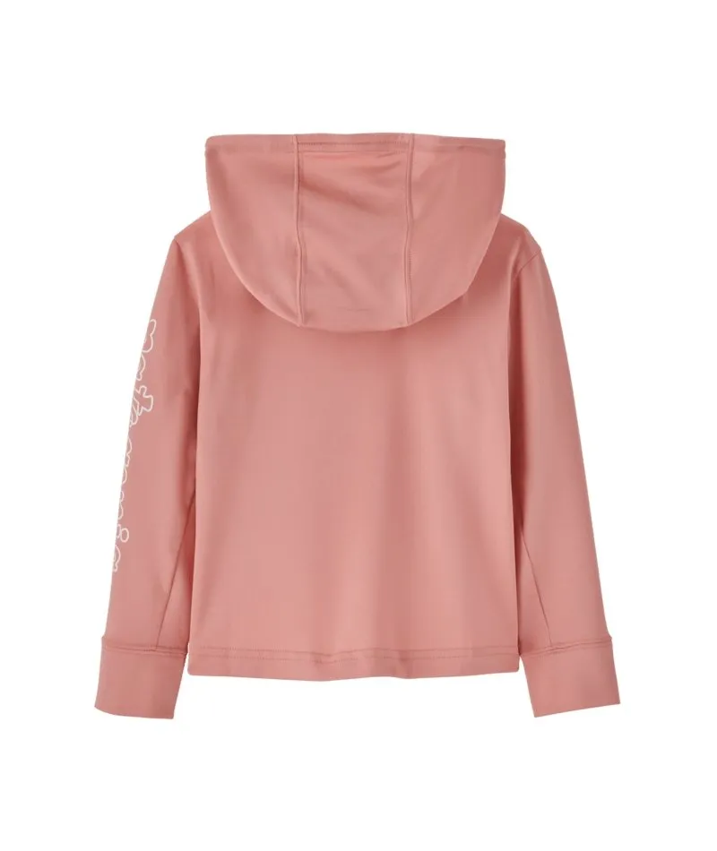 Patagonia Baby Capilene® Silkweight UPF Hoody