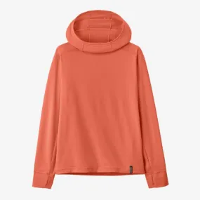 Patagonia Kid's Cap SW Hoody