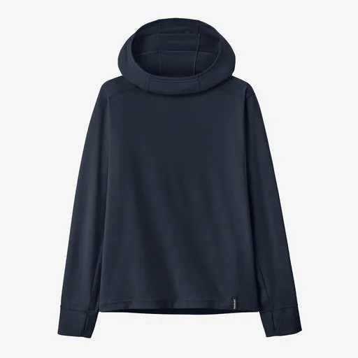 Patagonia Kid's Cap SW Hoody
