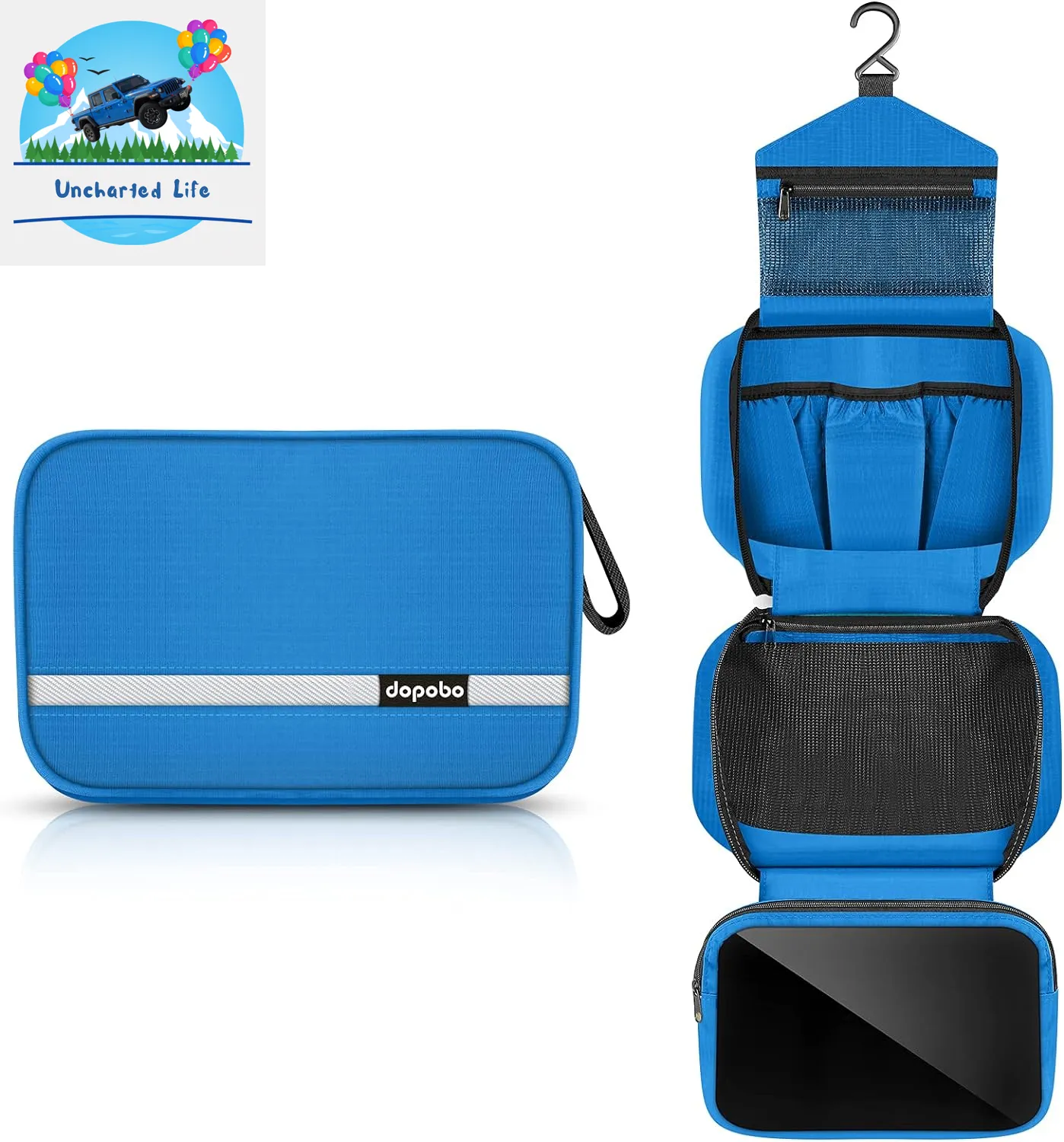 Premium Sponge Holder for Efficient Organization and Odor Control