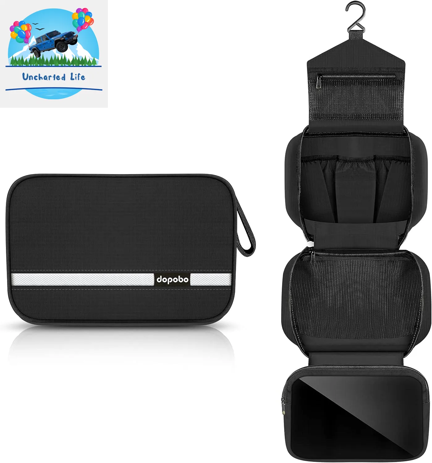 Premium Sponge Holder for Efficient Organization and Odor Control
