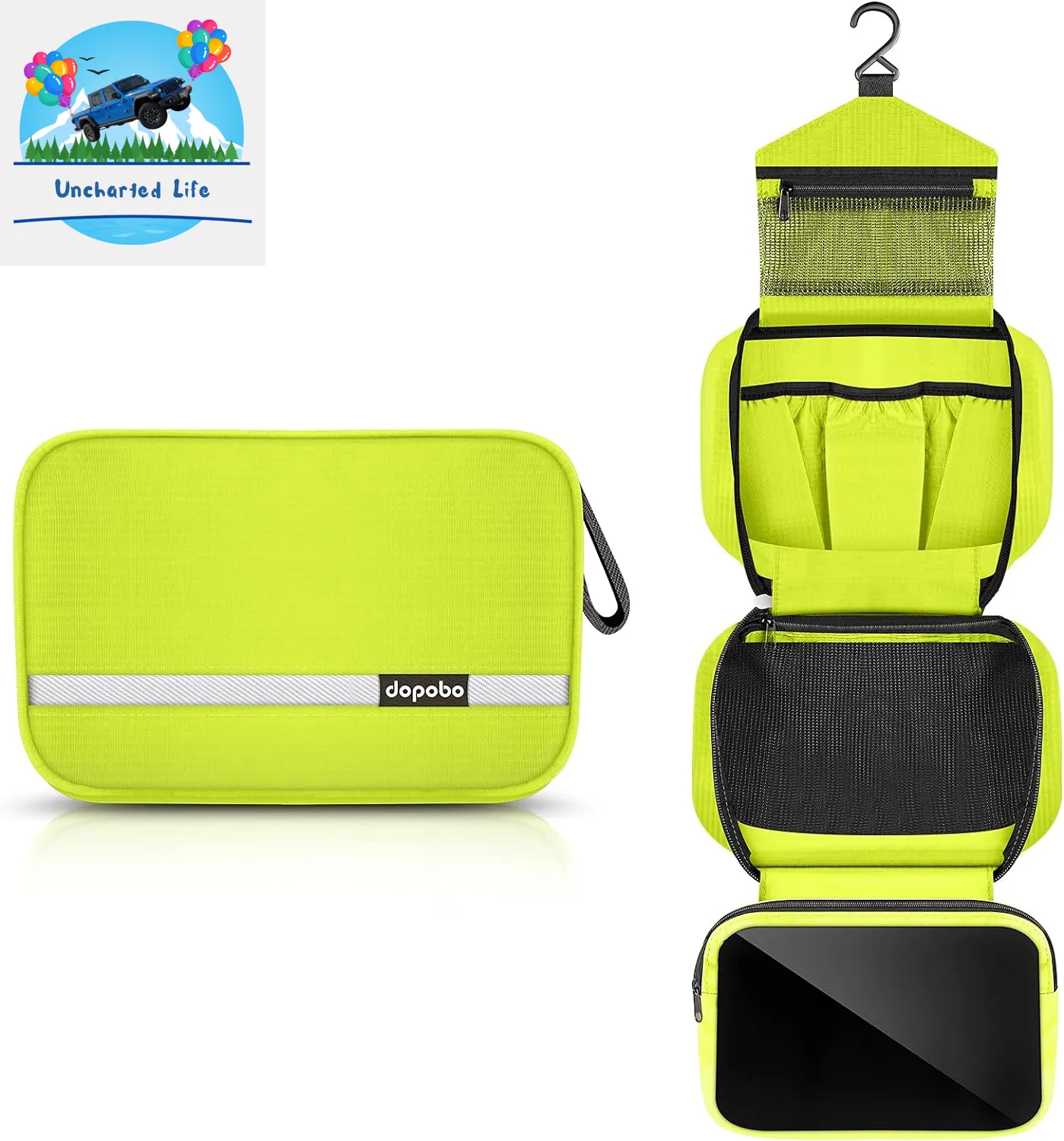 Premium Sponge Holder for Efficient Organization and Odor Control