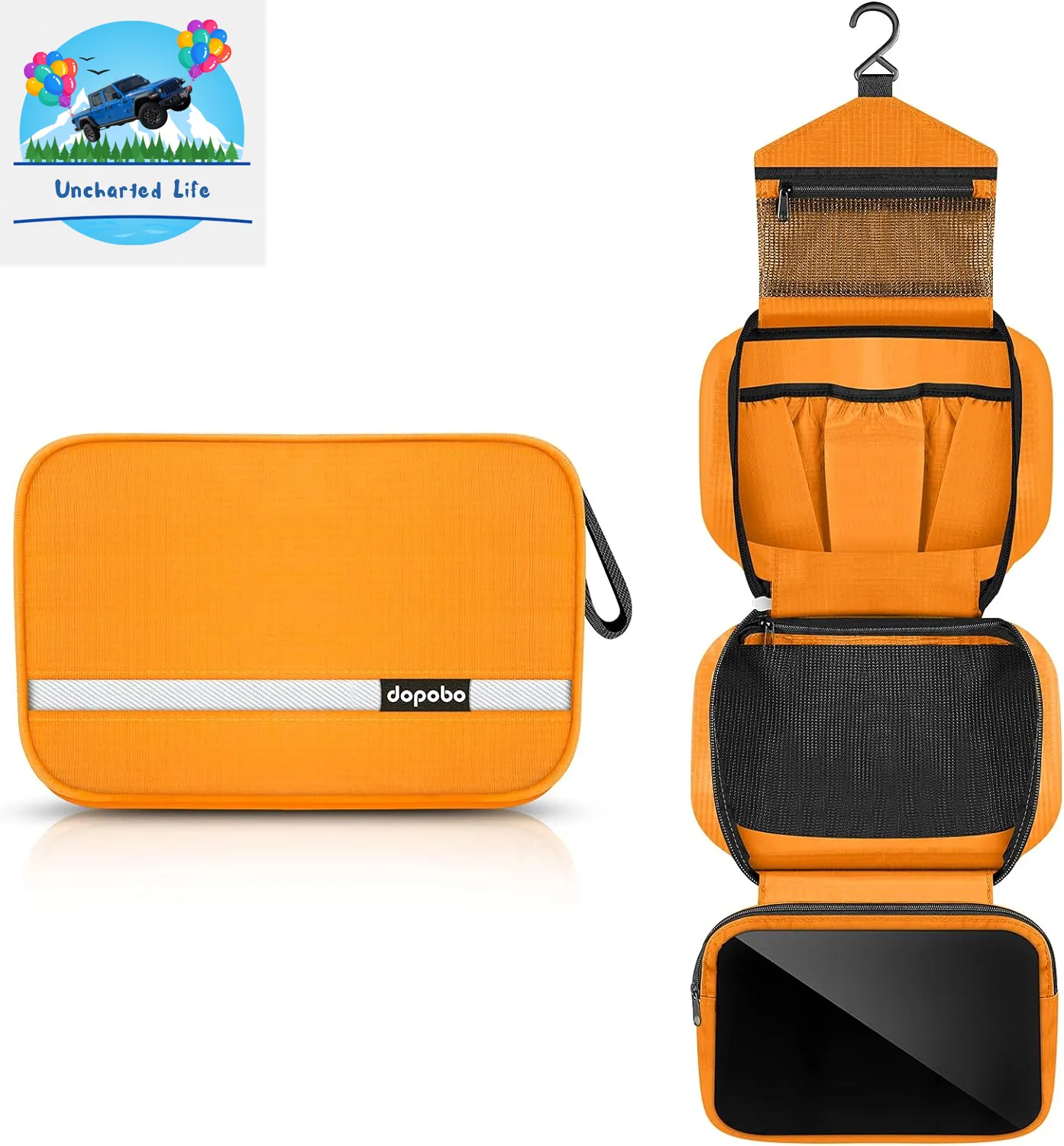 Premium Sponge Holder for Efficient Organization and Odor Control