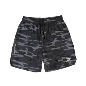Quantum Lite Performance Shorts 2.0 - Camo