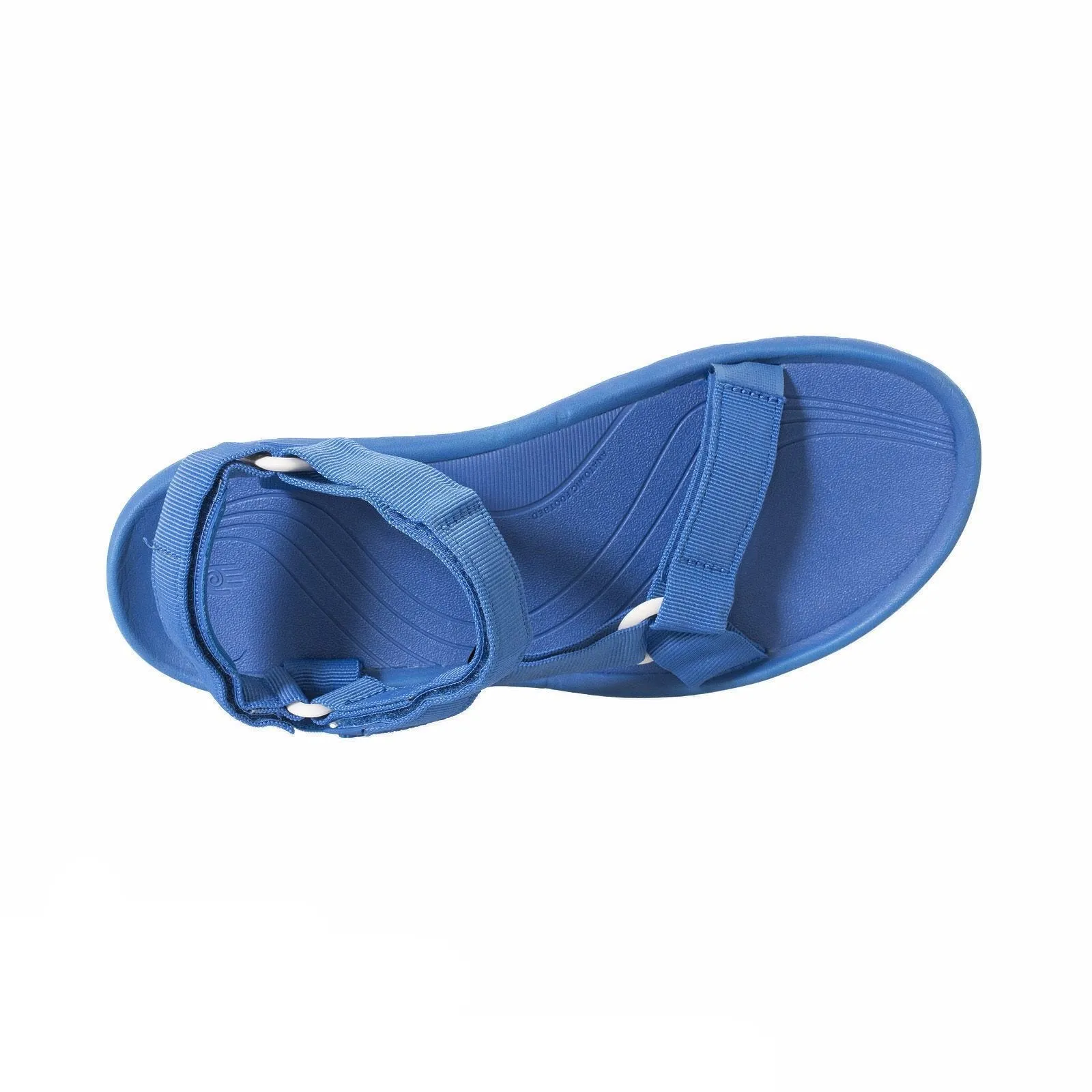 Teva Hurricane XLT Regrind Snorkel Blue Sandals