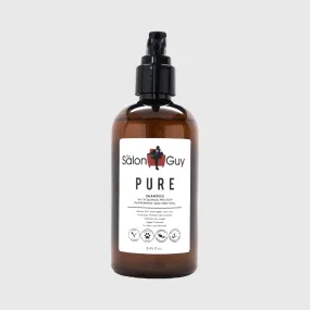 The Salon Guy PURE Quinoa Protein Shampoo