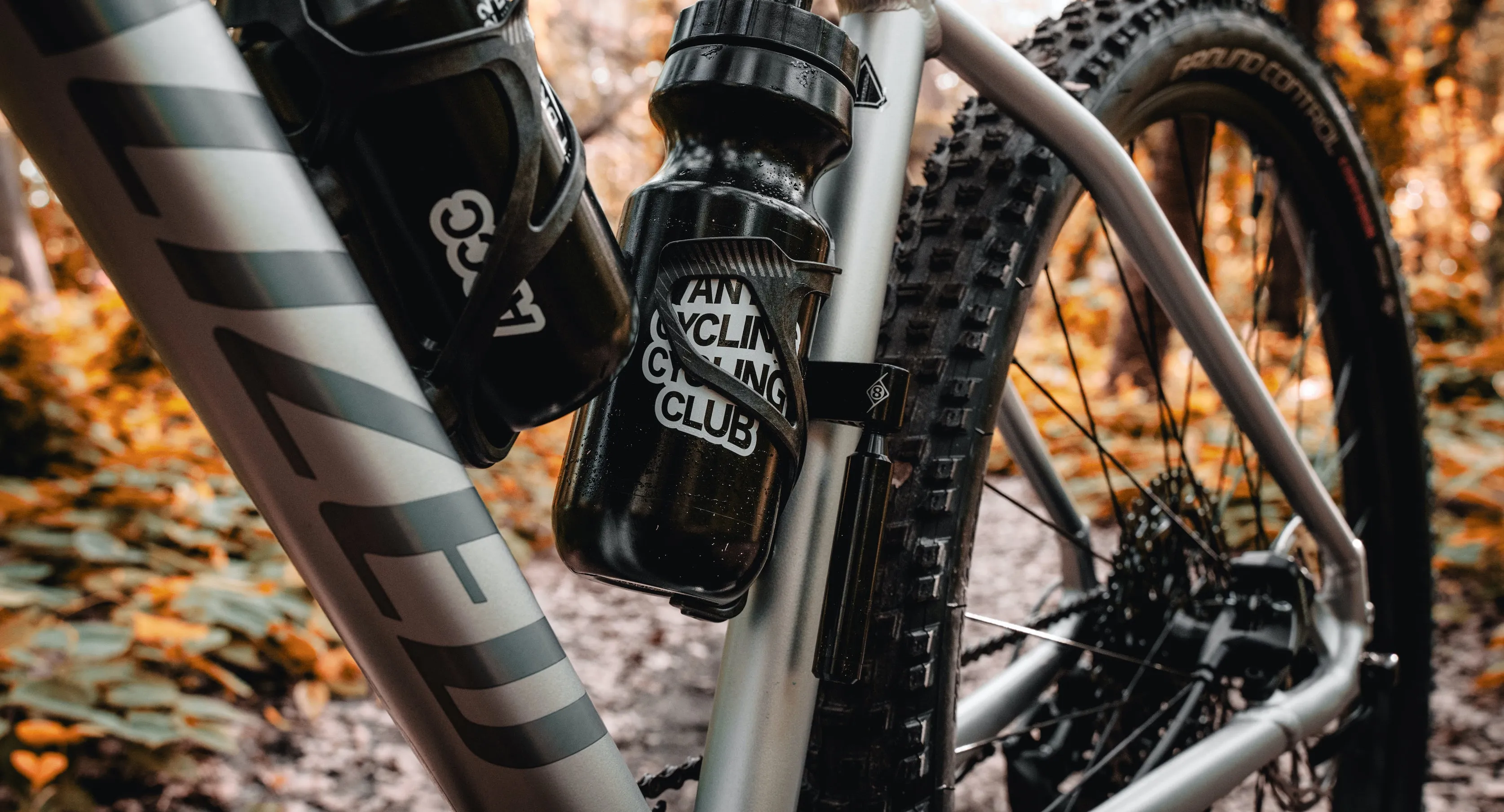 Tubeless Tire Repair Kit Mounting Bracket