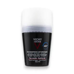 Vichy Homme Antiperspirant 50ml