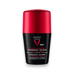 Vichy Homme Clinical Control Deodorant 50ml