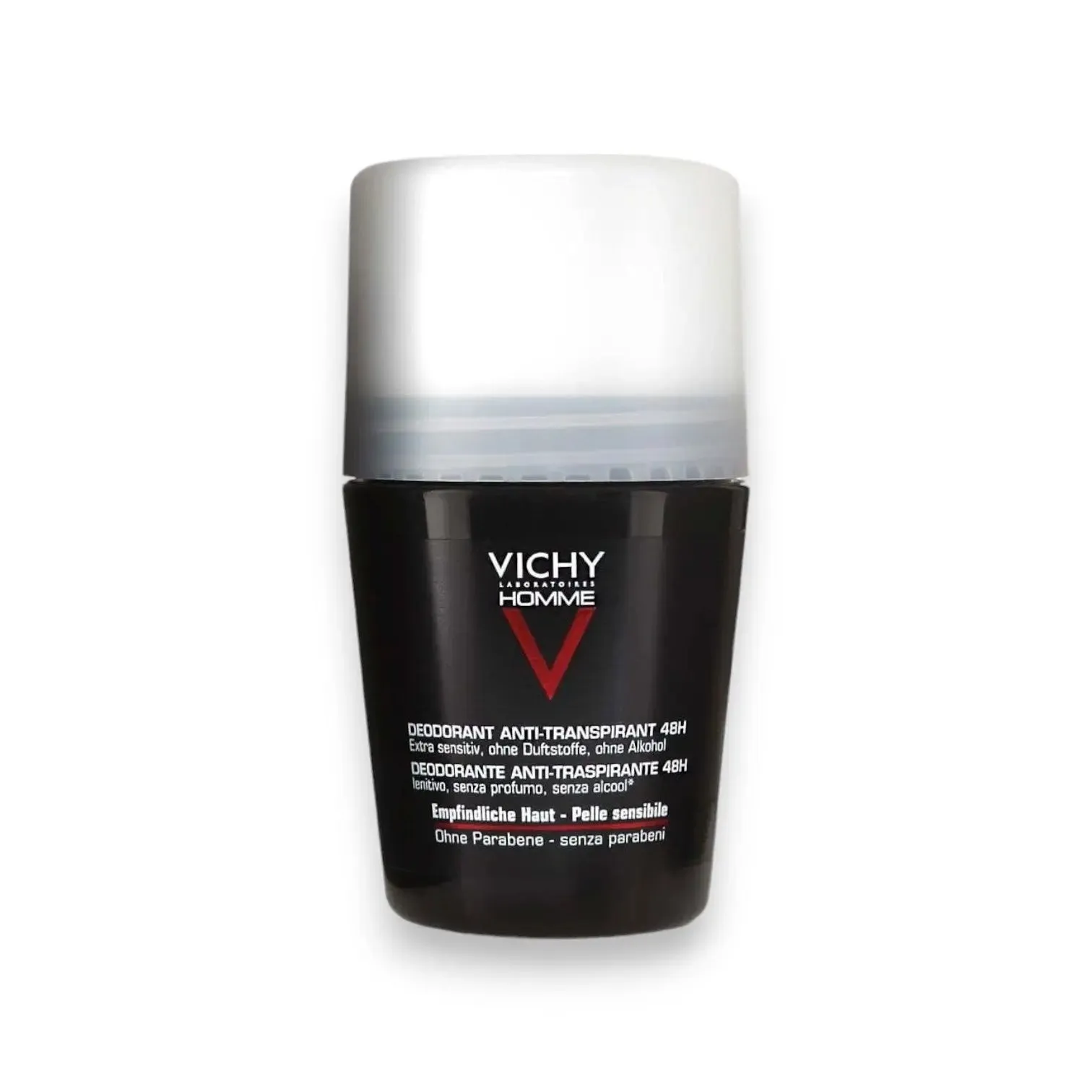 Vichyy Homme Anti Transpirant 50ml