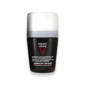 Vichyy Homme Anti Transpirant 50ml