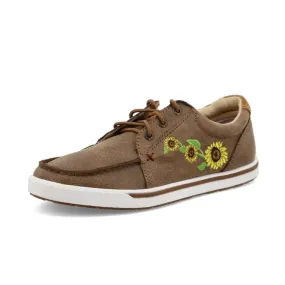 Women's Twisted X Kicks WCA0035