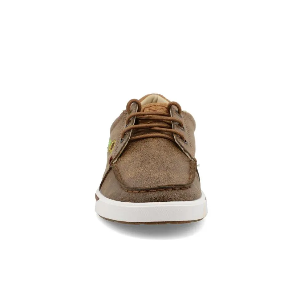 Women's Twisted X Kicks WCA0035