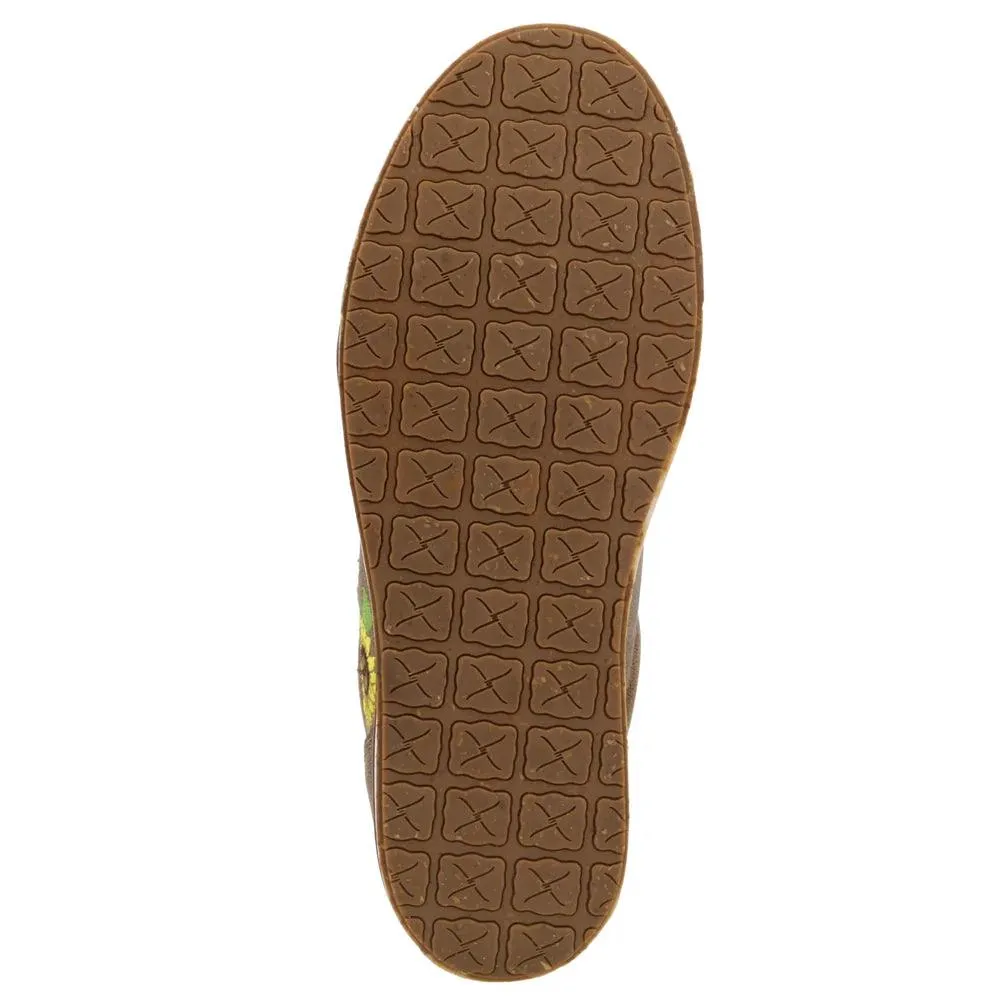 Women's Twisted X Kicks WCA0035