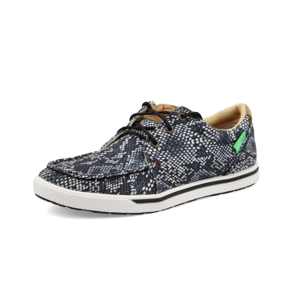Women's Twisted X Kicks WCA0045