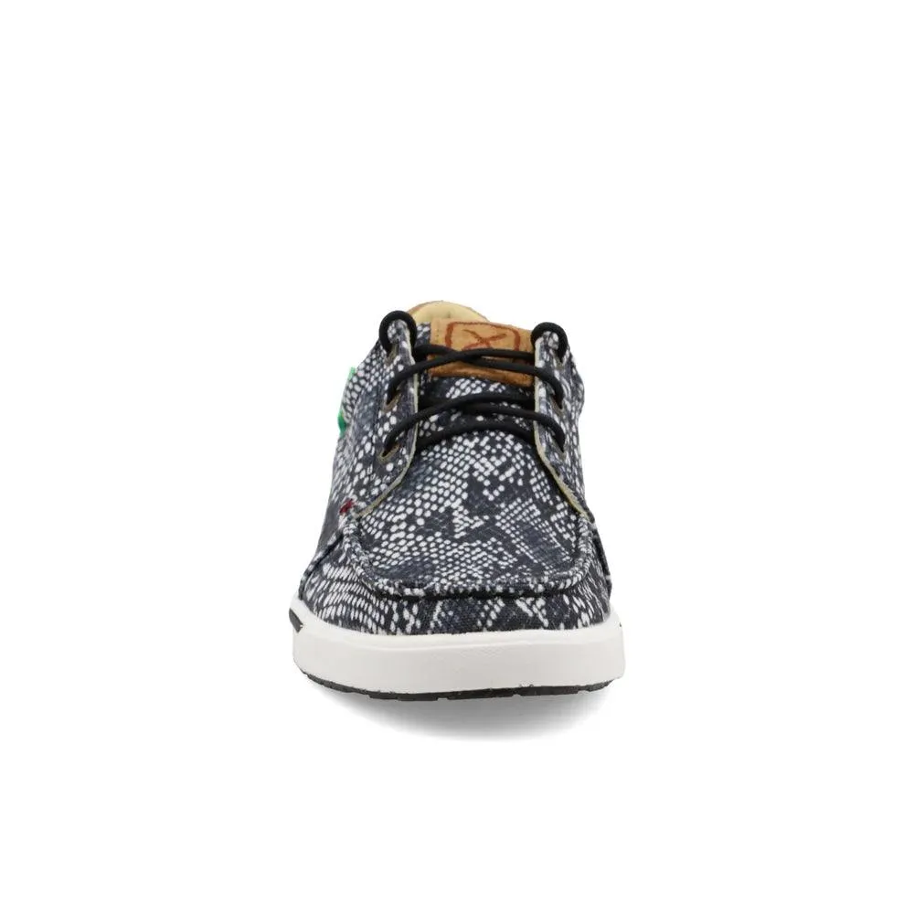 Women's Twisted X Kicks WCA0045