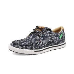 Women's Twisted X Kicks WCA0045